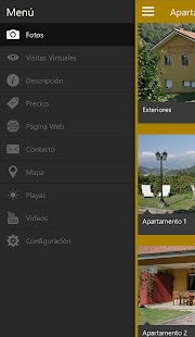 How to install Apartamentos Finca La Cuesta 1.1 mod apk for pc