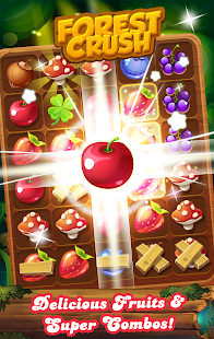 How to install Forest Fruit Crush Link 2 lastet apk for android