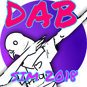 Download Ultimatest Dab Simulator 2018 For PC Windows and Mac