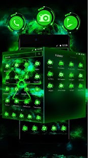 How to get Nuclear Fusion Theme lastet apk for laptop