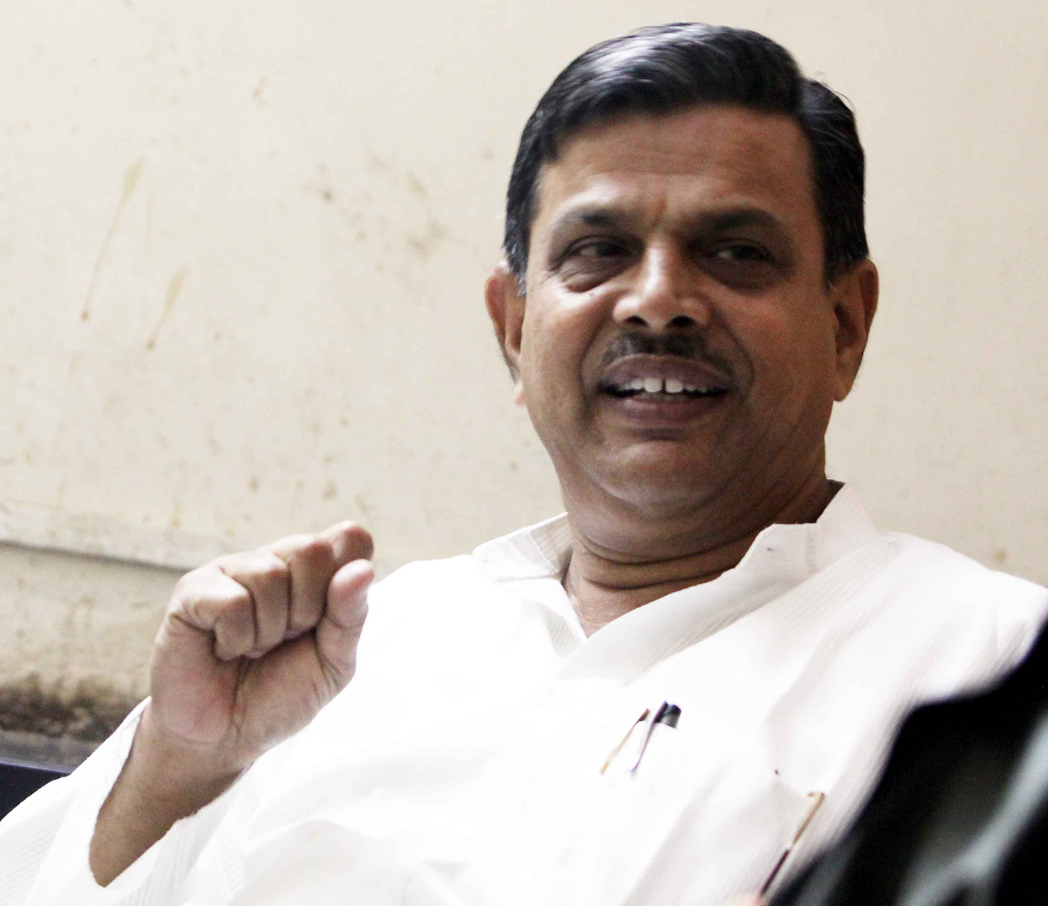 Dattatreya Hosabale’s elevation as the RSS’s executive head is a triumph for Modi