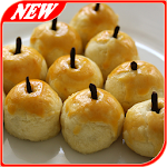 Aneka Resep Kue Kering Apk