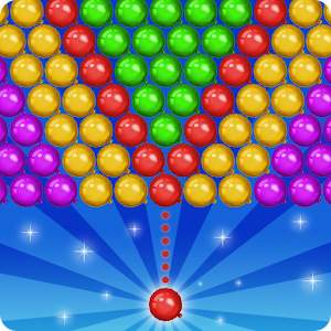 Download Bubble Balloon Pop For PC Windows and Mac