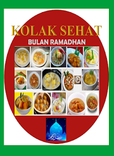 How to download KOLAK SEHAT BULAN RAMADHAN 1.0 unlimited apk for laptop