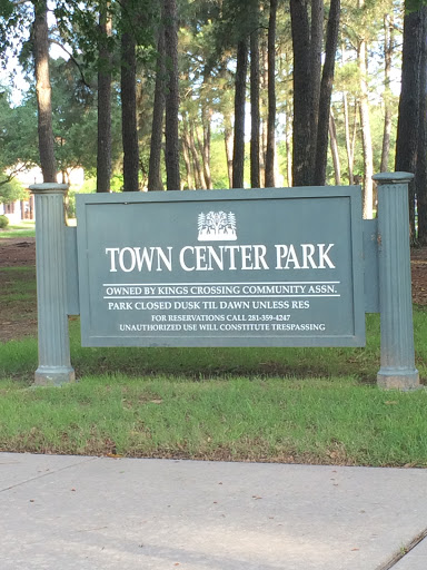 Town Center Park