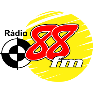 Download Rádio 88 FM For PC Windows and Mac