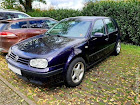 продам запчасти Volkswagen Golf Golf IV