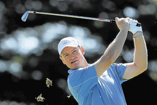 Ernie Els