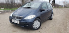 продам авто Mercedes A 160 A-klasse (169)