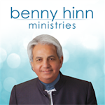 Benny Hinn Ministries Apk