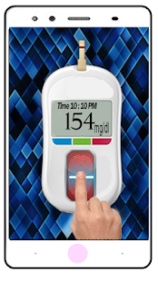 How to get cholesterol Checker Scan Prank 3.0 apk for pc