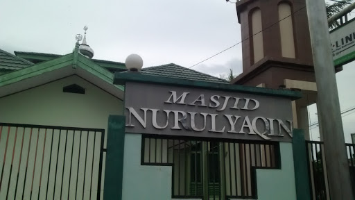 Masjid Nurulyaqin
