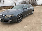 продам авто Audi A6 A6 (4F,C6)