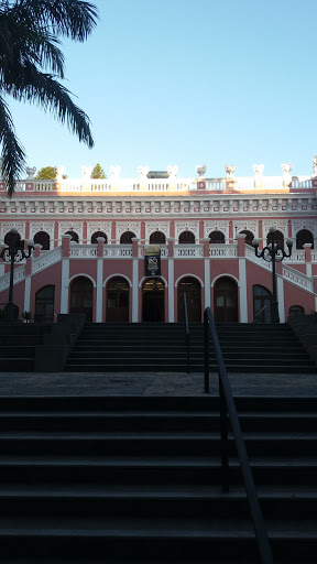 Palácio Cruz e Souza