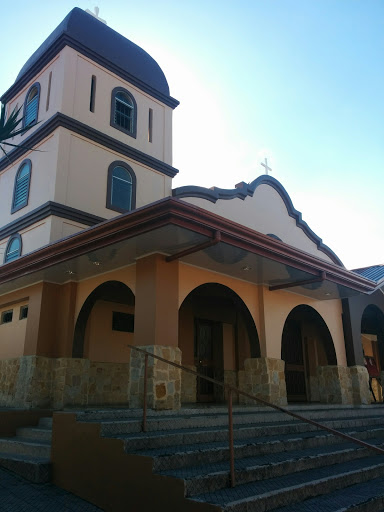 Iglesia de Fátima