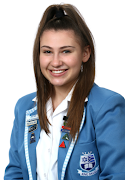 Lexi Davies used her father's death in April 2021 to motivate her to work hard for her final exams, She was one of King David's top achievers for the year. 
