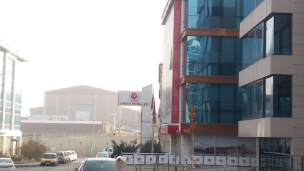 Türkiye Petrolleri - Hatay Dörtyol Terminali