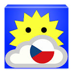 Weather Widget Czech Republic Apk
