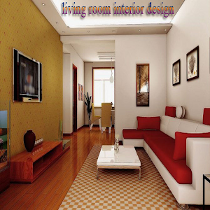 Download living room interior design For PC Windows and Mac