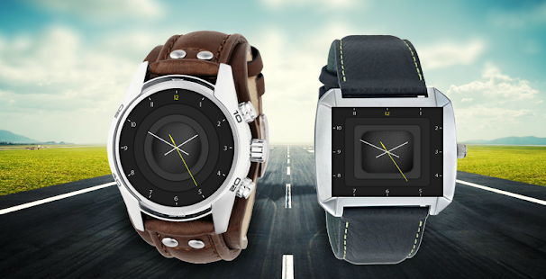 How to get Watch Face Dark Grey 1.0.1 unlimited apk for bluestacks