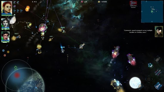   Star Nomad 2- screenshot thumbnail   