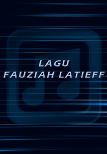 How to mod Mp3 Fauziah Latieff Terlaris 1.0 mod apk for pc