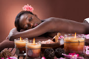 Take time out to recharge your batteries with a relaxing beauty spa and message.