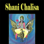 Shani Chalisa (With Audio) Apk