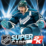 NHL SuperCard Apk