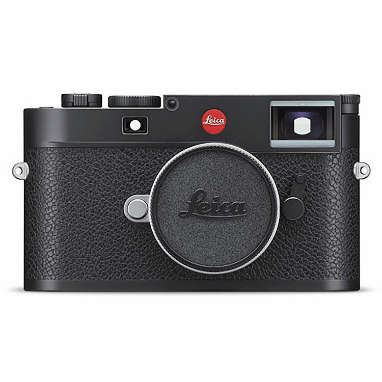 Leica's M11.