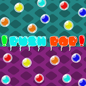 Download PushPop For PC Windows and Mac