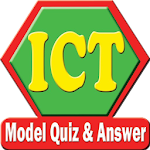 ICT Model Quiz and Answer Apk
