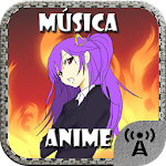 Musica Anime Apk