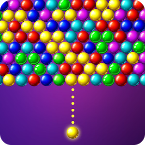 Download Bubble Shooter Arcade For PC Windows and Mac