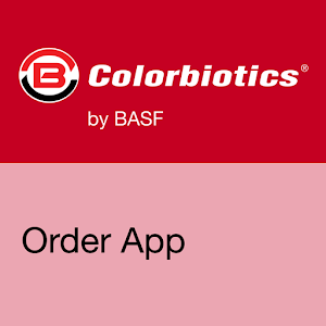 Download Order App Colorbiotics For PC Windows and Mac