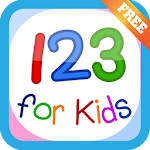 Kids Learn Counting Numbers Apk