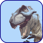 Dino Life: Dinosaur Games Free Apk