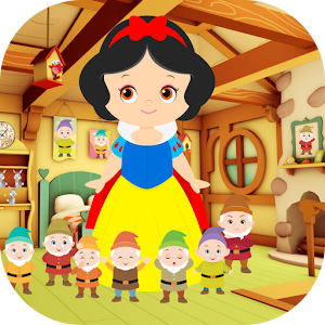 Blancanieves y los 7 Enanos.apk 1.2