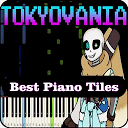 ダウンロード Tokyovania Piano Game をインストールする 最新 APK ダウンローダ