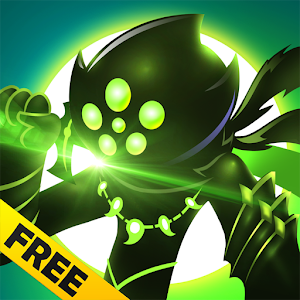 Download League of Stickman Free-Shadow For PC Windows and Mac