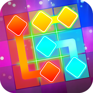 Download Puzzle Draw Lines-Connect Dots For PC Windows and Mac