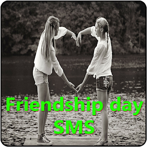 Download Friendship Day SMS 2018 For PC Windows and Mac