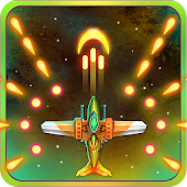 Space Shooter: Galaxy Force