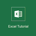 Excel Tutorial Apk