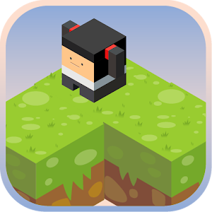 Download Blocky Ninjas Circle For PC Windows and Mac