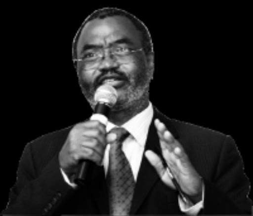 OFFICIAL SITE: Willies Mchunu. 11/02/09. © Unknown.