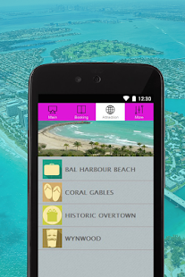 How to install Miami Hotel Travel Booking patch 1.0 apk for pc