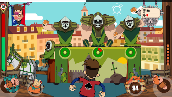 How to get Orange Battle - Ivrea Carnival 1.1.2 unlimited apk for laptop