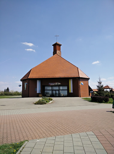 Kościół Świętego Wojciecha