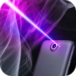 Laser Flash Light Simulator Apk